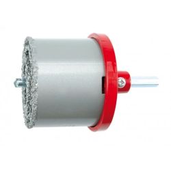 Kroņurbju komplekts 4 gab.,volfrāma, D33-83mm