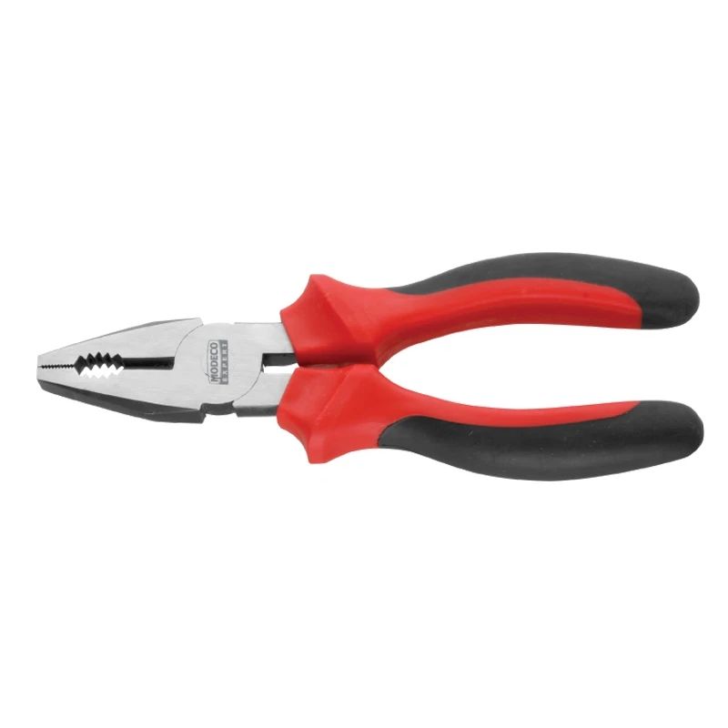 Plakanknaibles kombinētas 160 mm