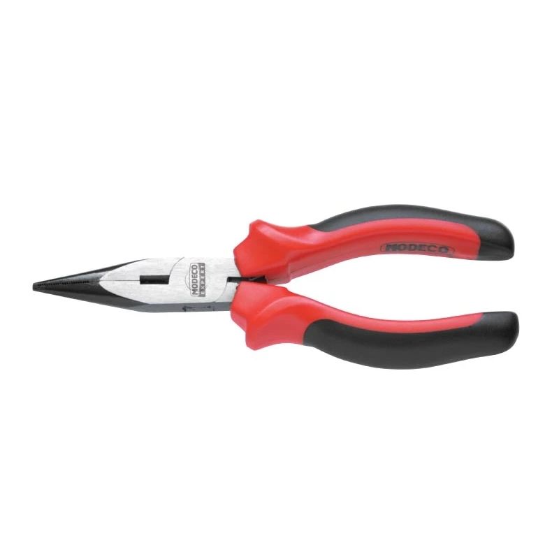 Telefona plakanknaibles, taisnas 160 mm