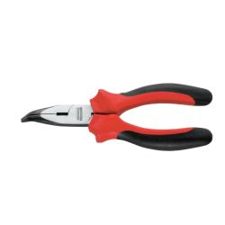 Telefona plakanknaibles, līkas 160 mm