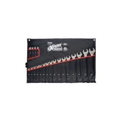 Kombinēto atslēgu komplekts 20 gab., 6-32 mm