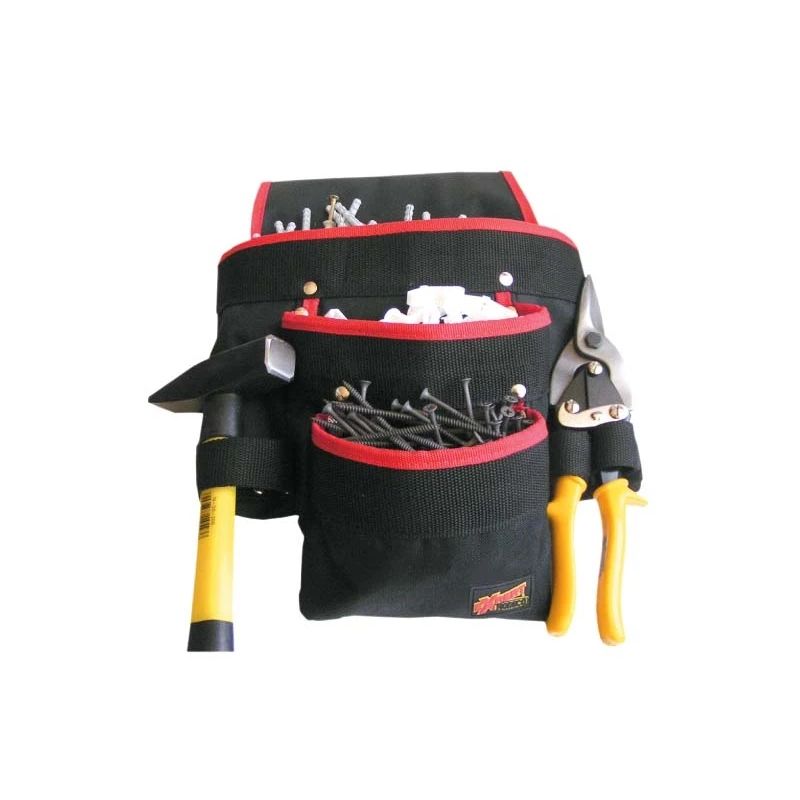 Universāla instrumentu somiņa