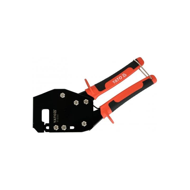 Ierīce prof.sav. ģipškartonam 260 mm