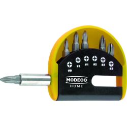 Uzgaļu komplekts 7 gab.