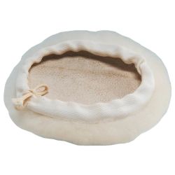 Voiloka pulēšanas ripa D125 mm