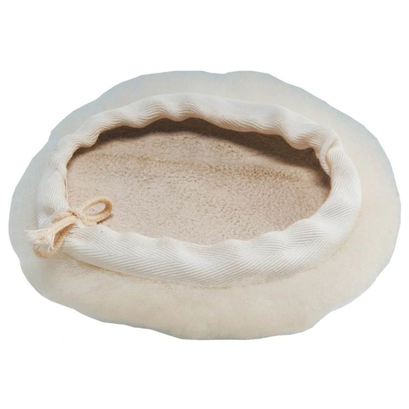 Voiloka pulēšanas ripa D125 mm