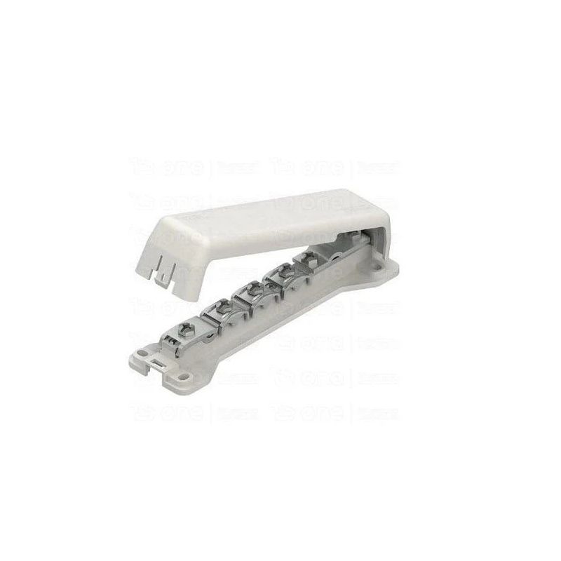 Kopne potenc. izlīdzināšanai b 30x4mm