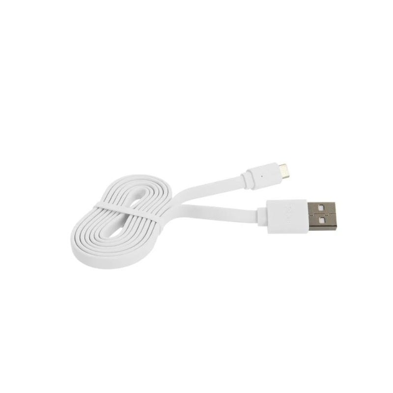 Tellur Data cable, USB to Micro USB, 1m white