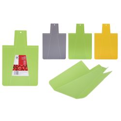 Dēlis griešanas 3 dažādas krāsas