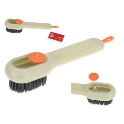 Birste ar dozatoru zaļa