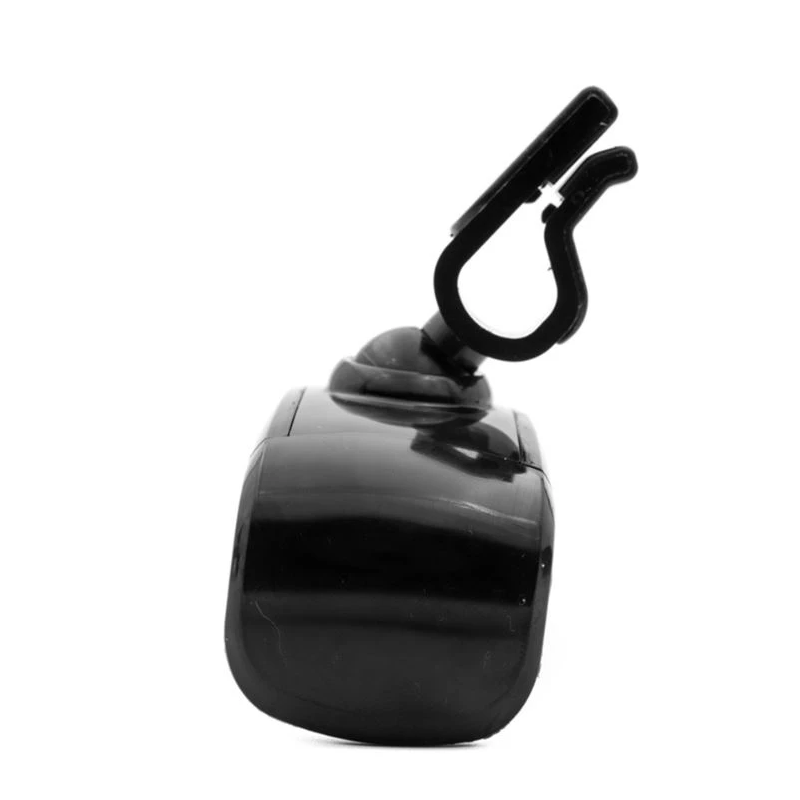 Tellur Car Phone Holder, Air vent mount, 360 degree, Black