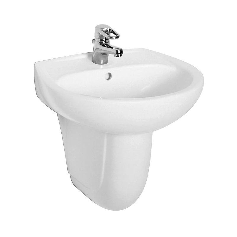 Izlietne KOLO IDOL 500 x 410 mm, balta