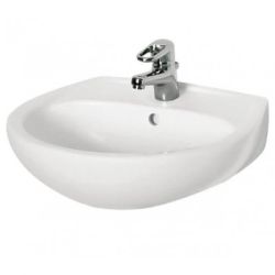 Izlietne KOLO IDOL 550 x 420 mm, balta