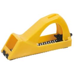 Ēvele ģipškartonam 140 mm