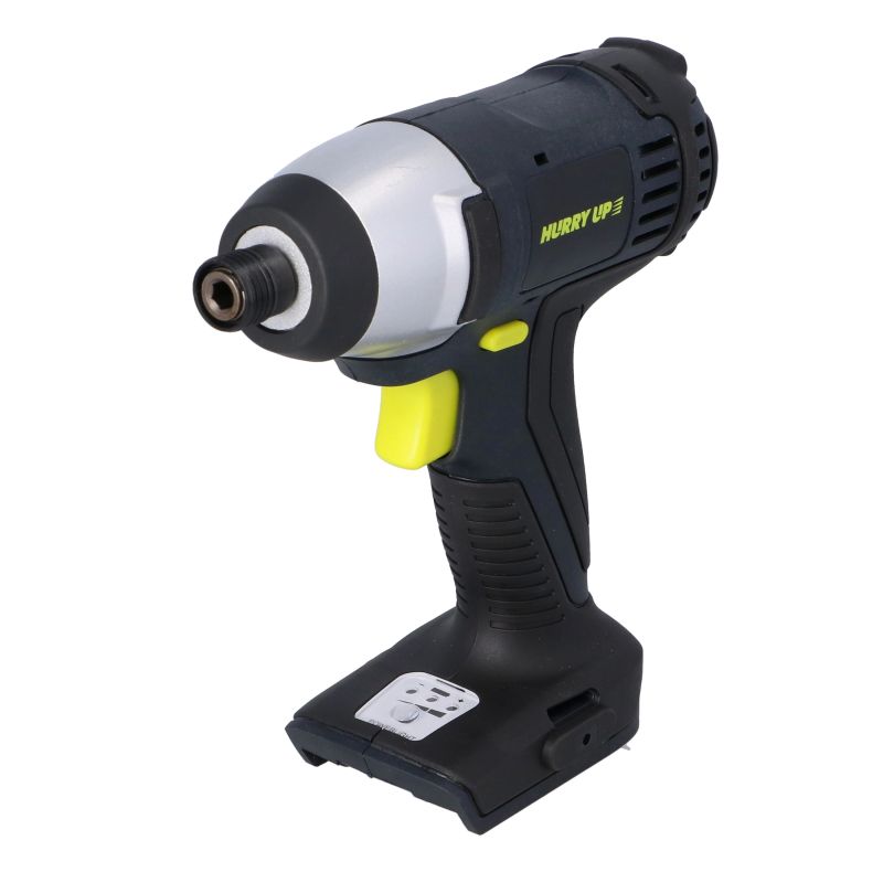 Akumulatora triecienskrūvgriezis, 1-4, 20V, 200 Nm ,bez akumulatora,