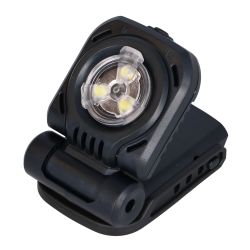 Kabatas lukturis 20V, LED 300lm ,bez akumulatora,
