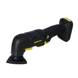 Akumulatora Multifunkcionāls instruments, 20V, 5000-18000 apgr-min ,bez akumulatora,