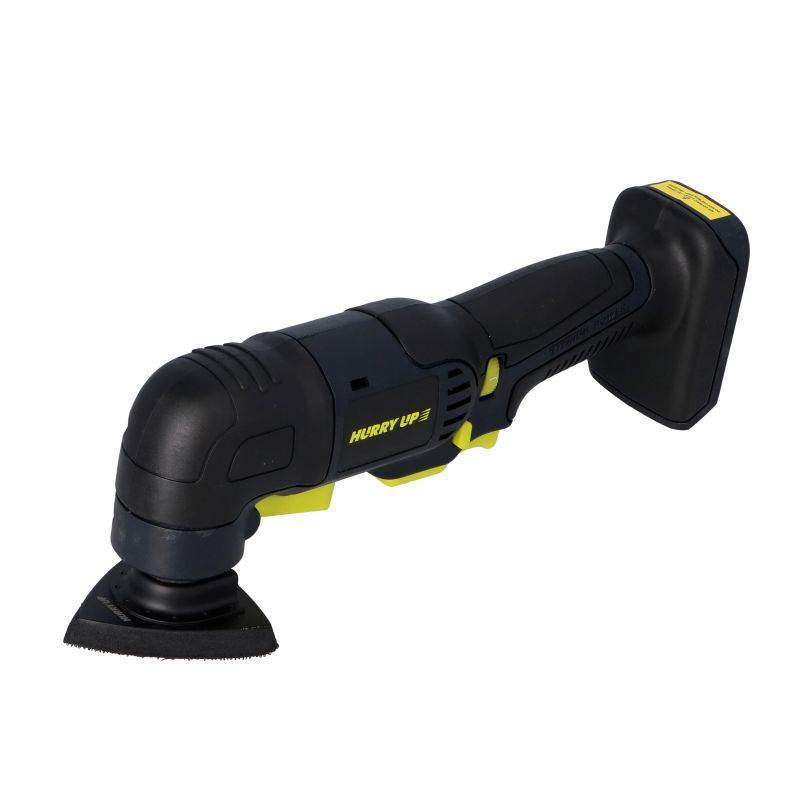 Akumulatora Multifunkcionāls instruments, 20V, 5000-18000 apgr-min ,bez akumulatora,