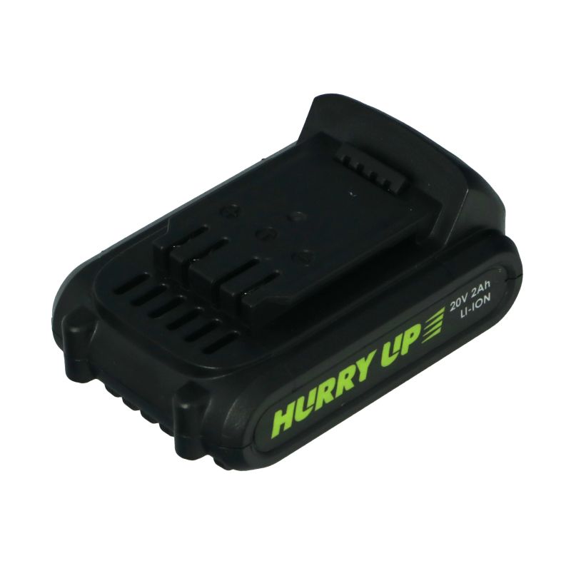 Akumulators Li-Ion 20V, 4 Ah