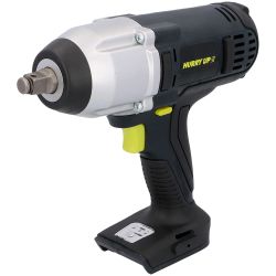 Bešepetinis akumuliatorinis smūginis veržliaraktis 20V, 1-2, 280Nm