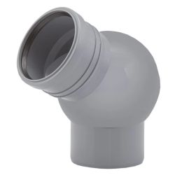 Regulējamais līkums D 32 mm