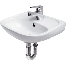 Izlietne CERSANIT MARKET 40cm