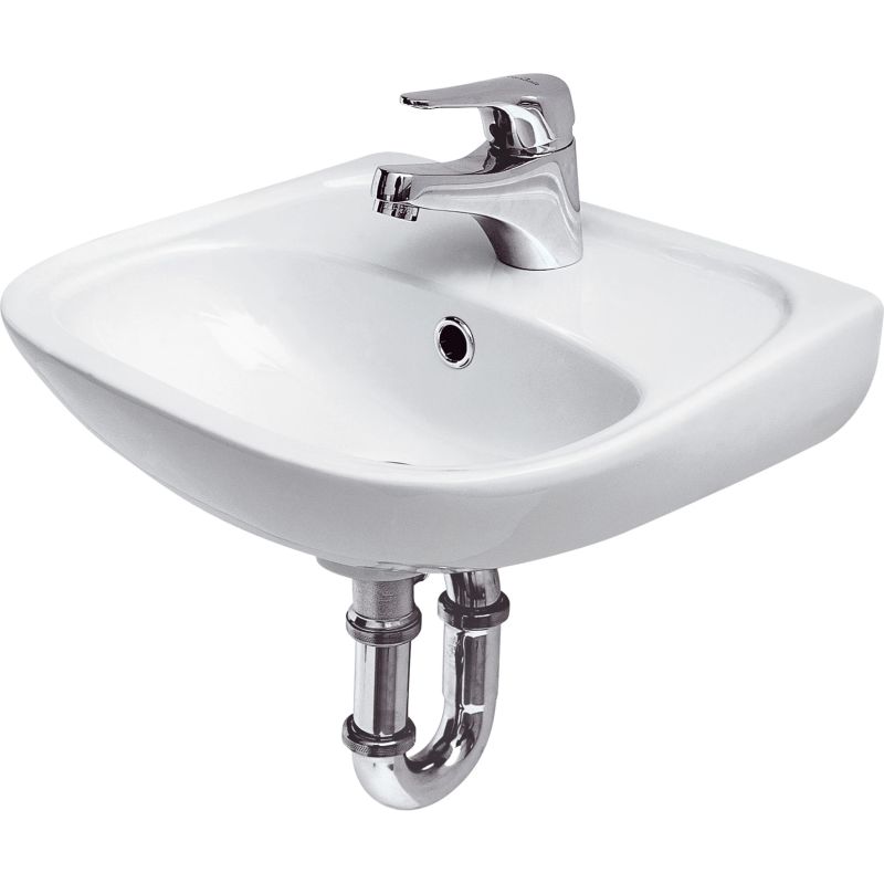 Izlietne CERSANIT MARKET 40cm