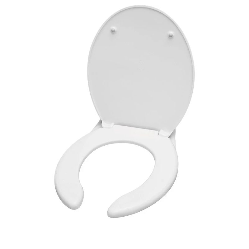 Tualeto sėdynė CERSANIT Etiuda