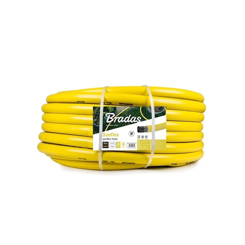 Garden hose SUNFLEX 1'-30 m