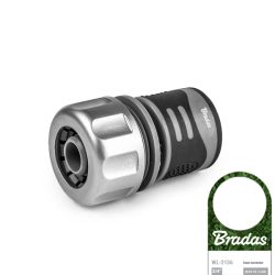 Konektors WHITE LINE-TPR, 3-4