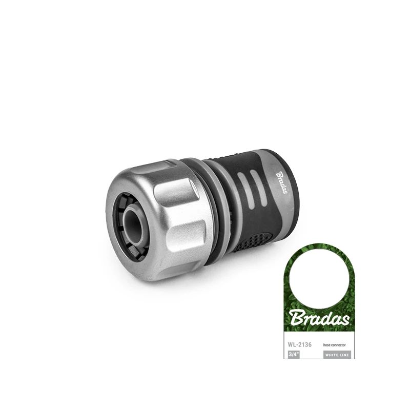 Konektors WHITE LINE-TPR, 3-4