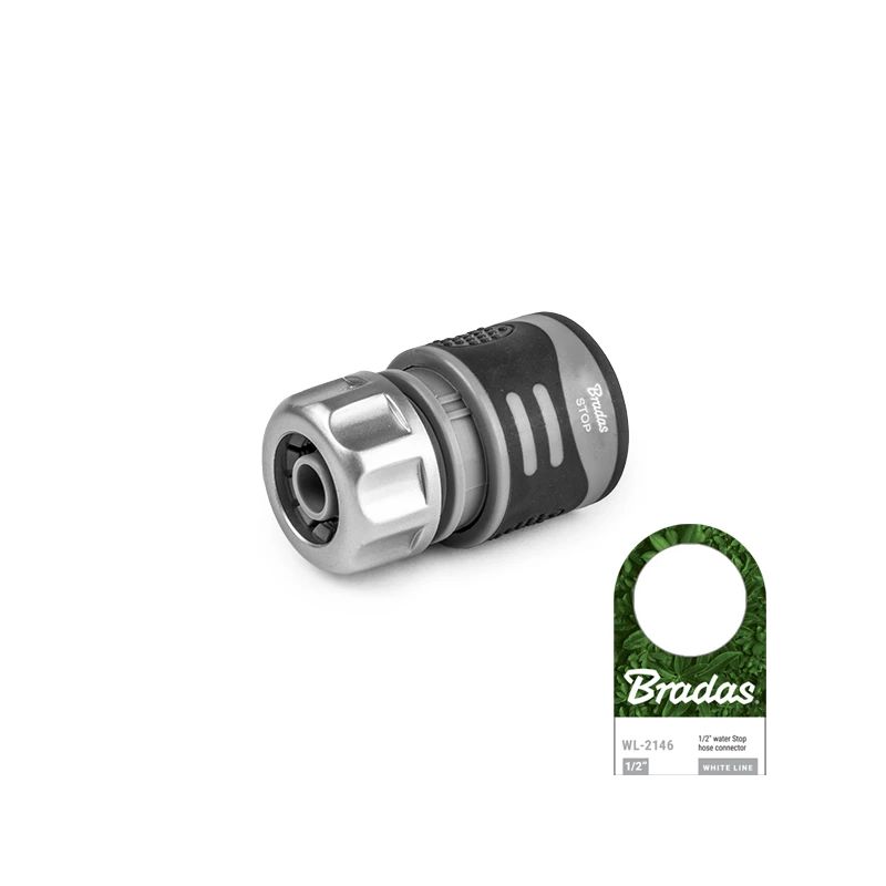 Konektors WHITE LINE-TPR 1-2- ar STOP funkciju