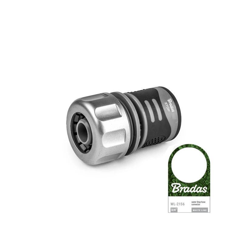 Konektors WHITE LINE-TPR 3-4 - ar STOP funkciju