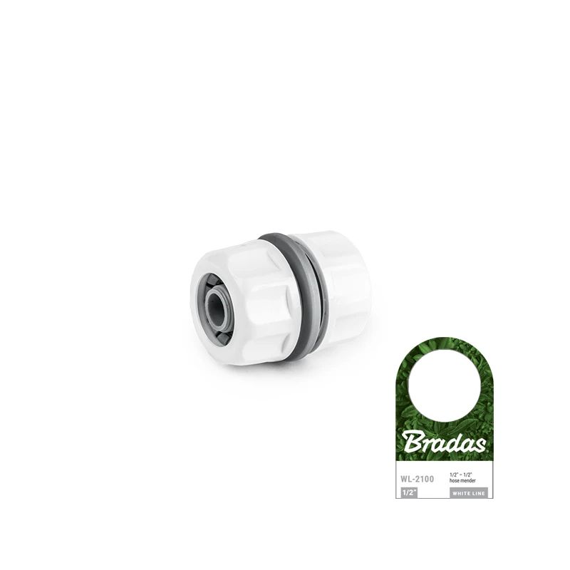 Šļūtenes savienojums WHITE LINE 1-2 “