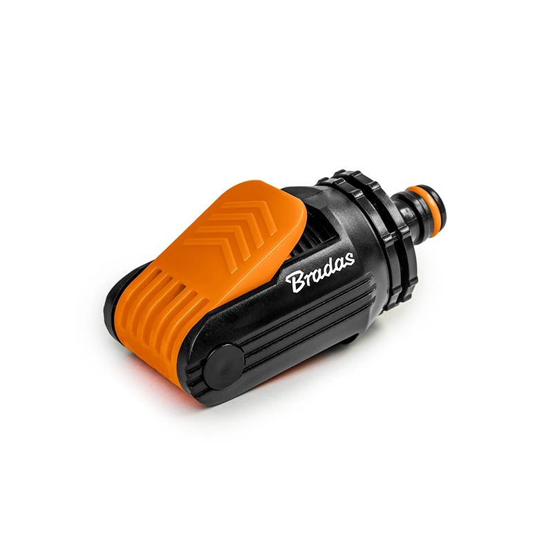 Maisītāja uzgalis ar pāreju