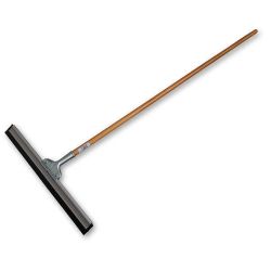 Gumijas birste grīdas tīrišanai 75 cm