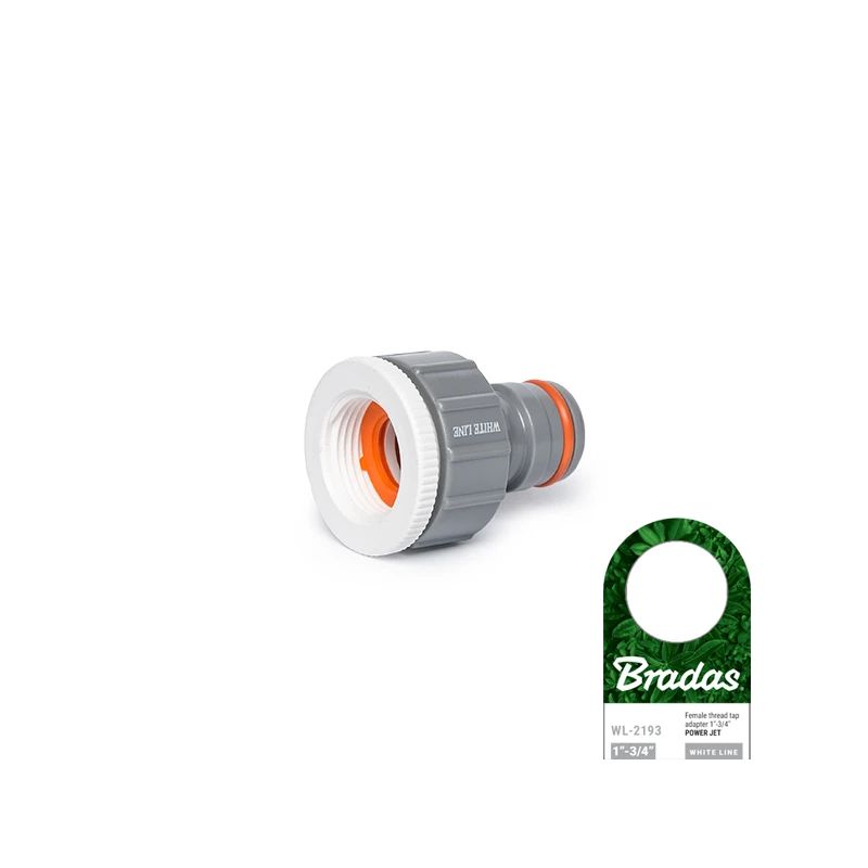 Кonektors POWER JET ar iekšējo vītni 1-3-4 F