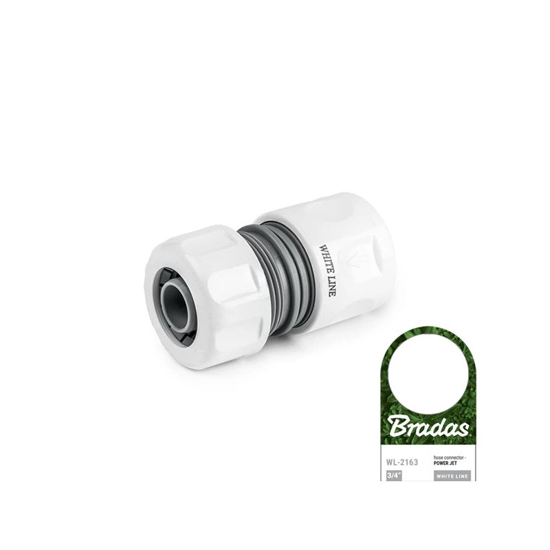 Konektors POWER JET 3-4