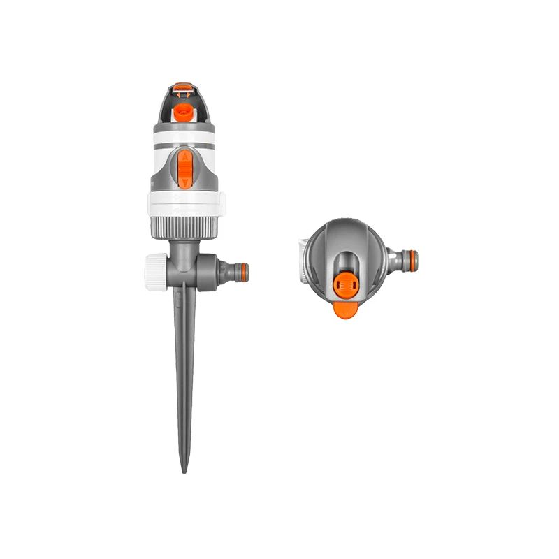 Divpakāpju smidzinātāis WHITE LINE