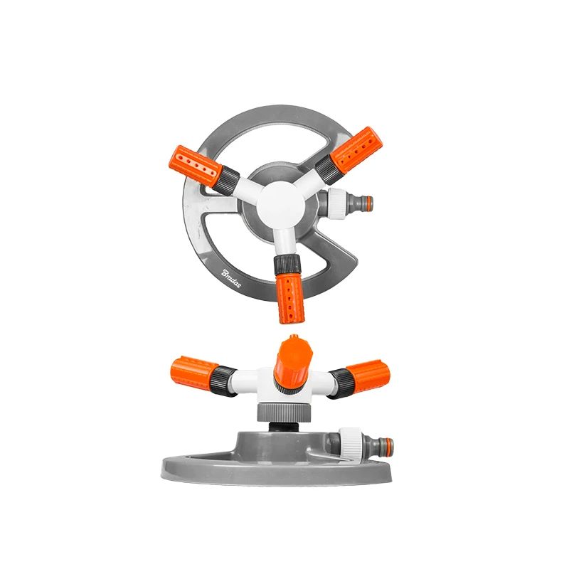 Laistītājs WHITE LINE-TRIO