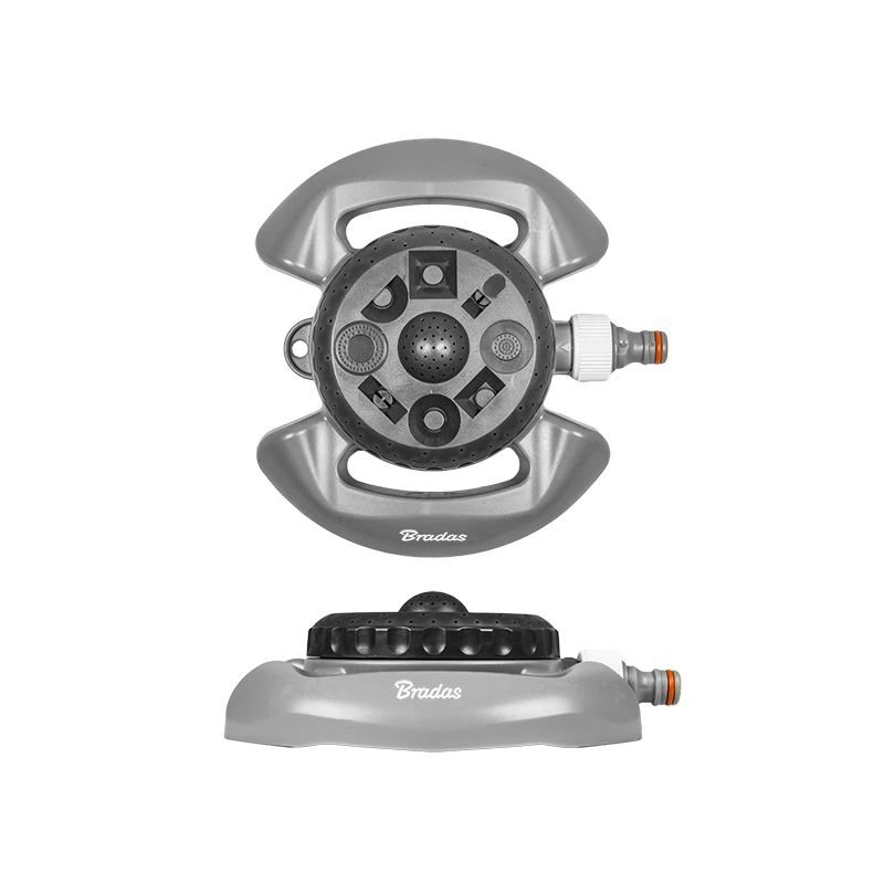 Laistītājs WHITE LINE, 8 režīmi