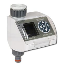 Elektriskais ūdens taimeris WHITE LINE