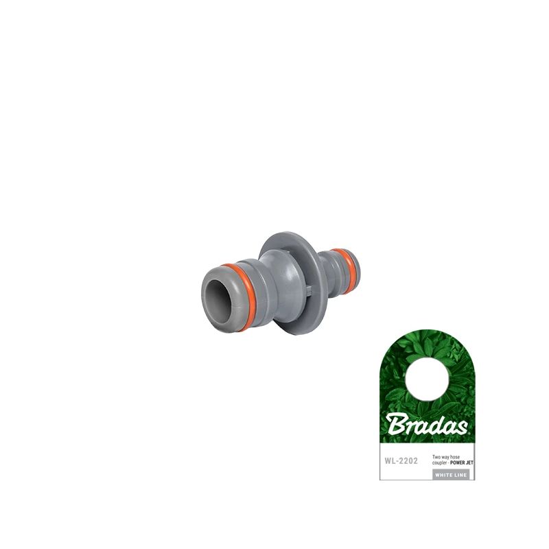 Divdaļīgs kionektors POWER JET - STANDARD