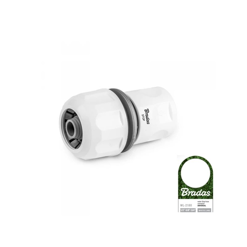 Konektors WHITE LINE 1-2, 5-8, 3-4 - ar STOP funkciju UNIVERSAL