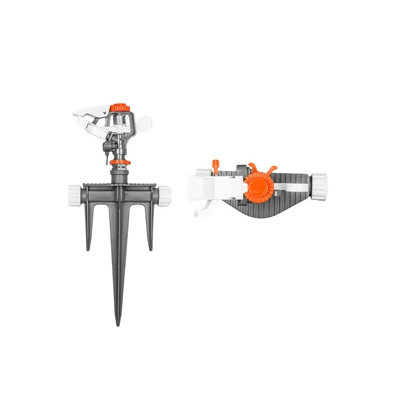 Pulsējošs laistītājs WHITE LINE-TRITON