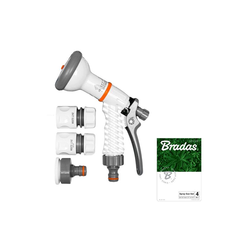 Laistymo pistoletas su antg. rink. WL-EN1TSET