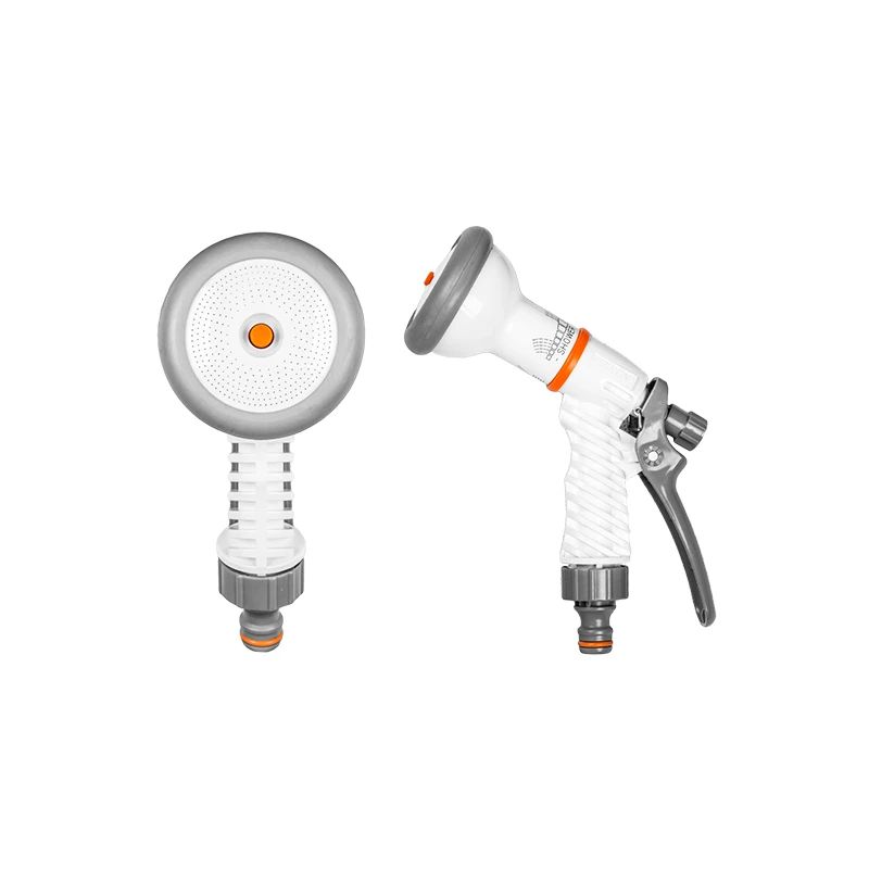 Regulējama laistīšanas pilstole WHITE LINE ,blisteris,