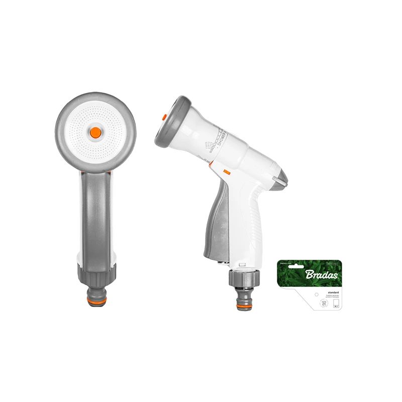 Laistīšanas pistole WHITE LINE-EXCLUSIVE