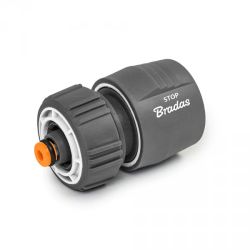 Konektors WHITE LINE-SOFT 1-2 ar STOP funkciju