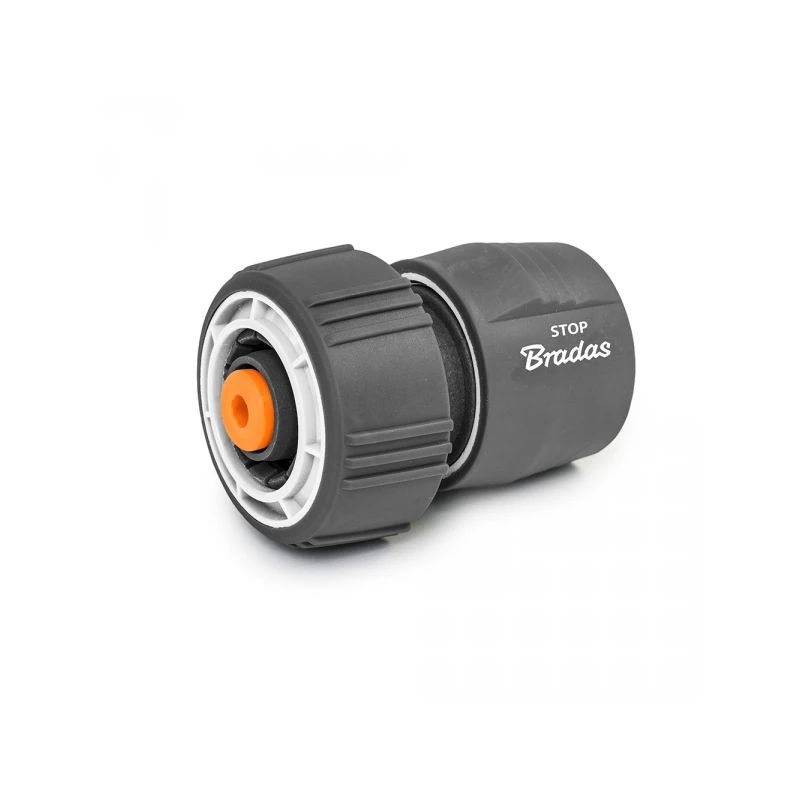 Konektors WHITE LINE-SOFT 3-4 ar STOP funkciju